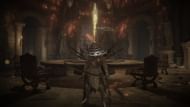 You get the Purifying Crystal from Yura's questline, which also rewards you with one of the best katanas in Elden Ring - the Nagakiba (Image via FromSoftware)